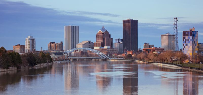 Rochester, NY