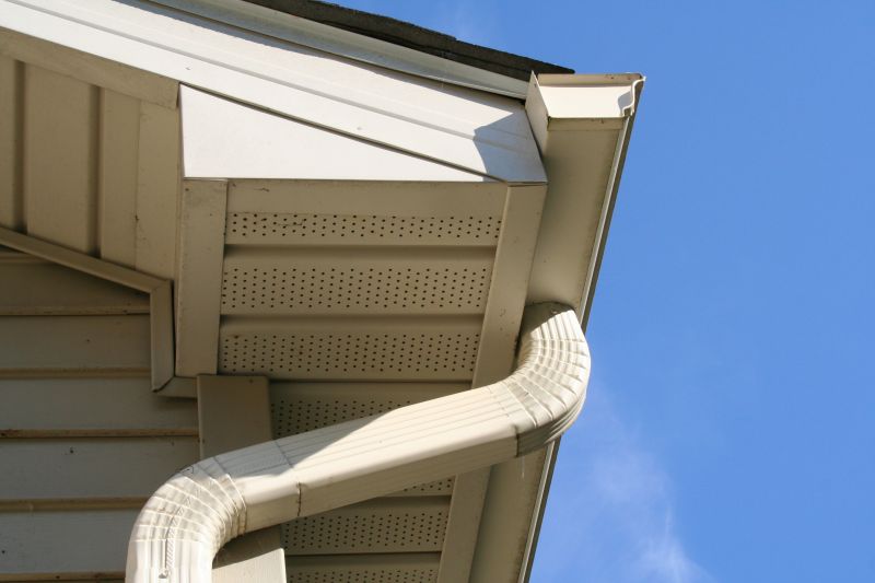 Downspout Snaking in Arvada, CO