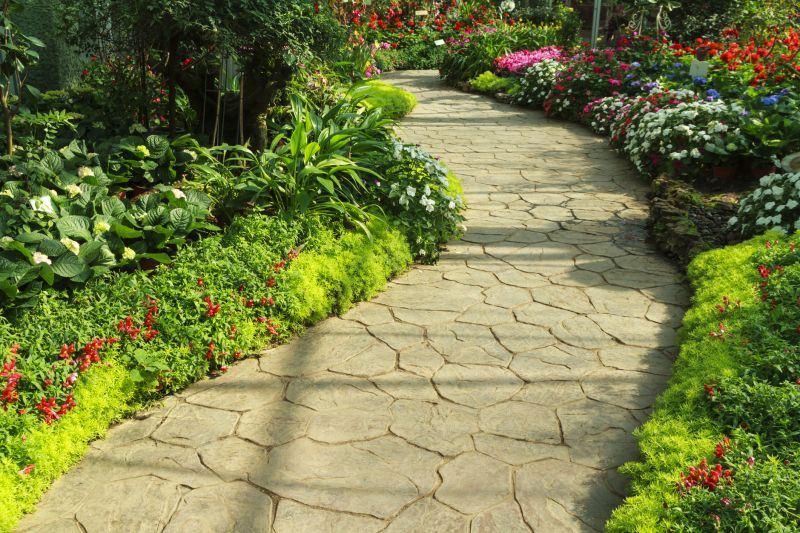 Walkway Sealing in Seattle, WA