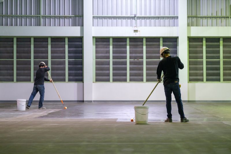 Aggregate Sealing in Seattle, WA