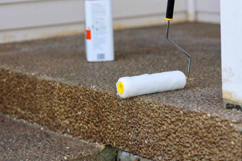 Aggregate Sealing in Tacoma, WA