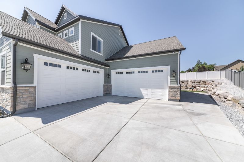 Concrete Driveway Sealing in Redmond, WA