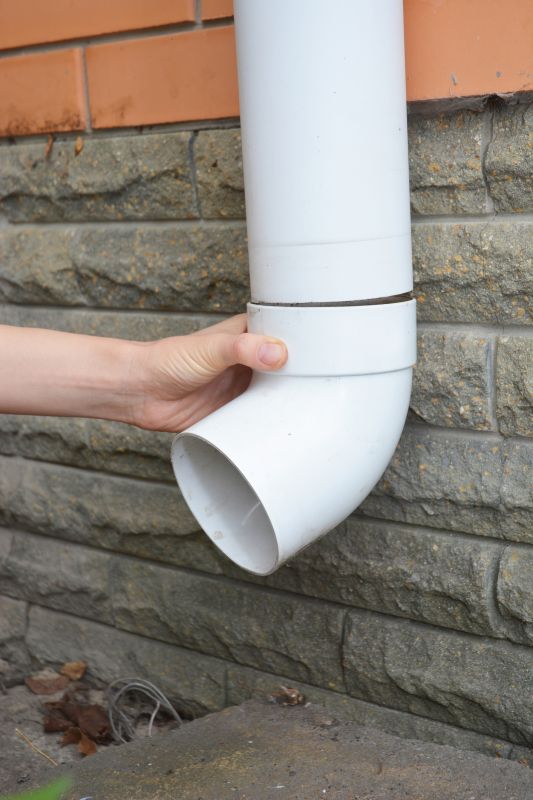 Downspout Cleaning in Westchester County, NY