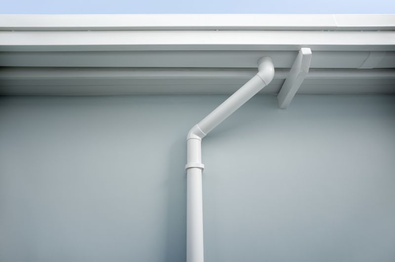 Downspout Snaking in Boulder, CO