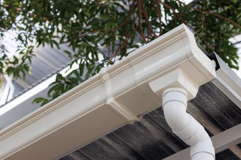 Downspout Snaking in Annapolis, MD