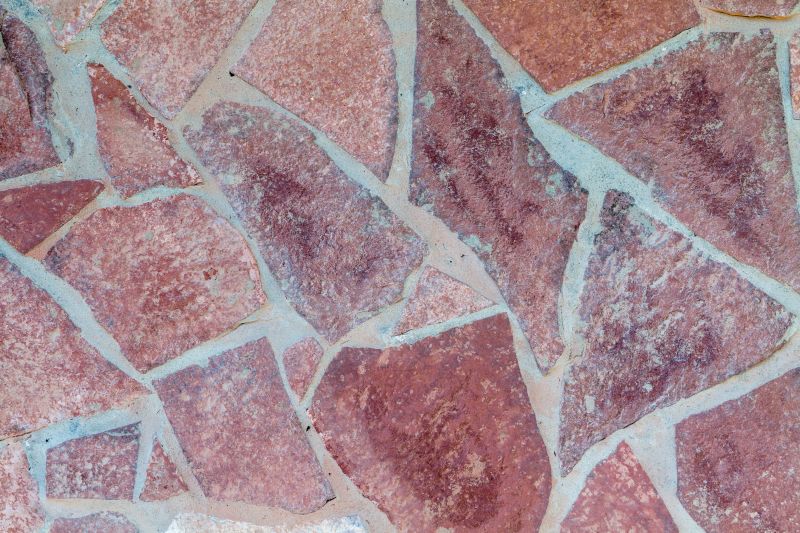 Flagstone Sealing in Kansas City, KS