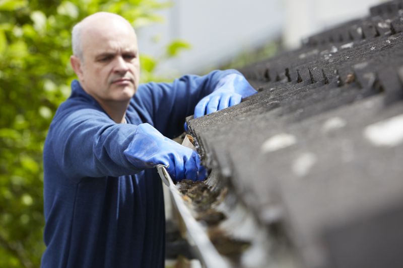 Gutter Maintenance in Pittsburgh, PA