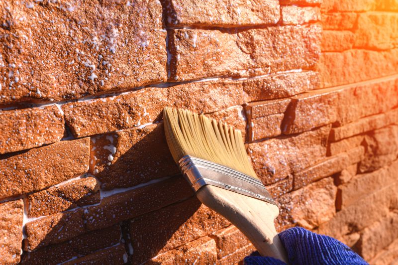 Masonry Waterproofing in Alpharetta, GA