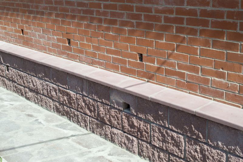 Masonry Waterproofing in Kansas City, KS