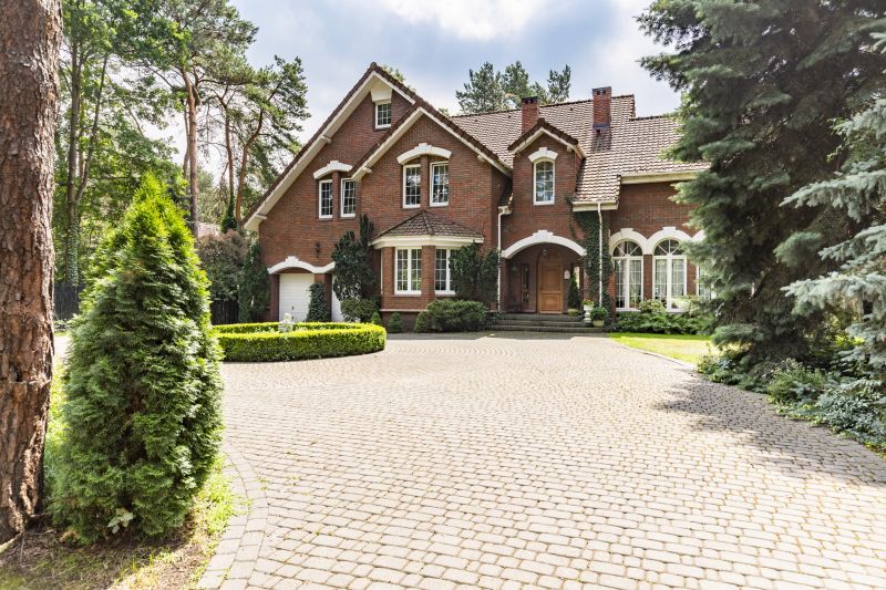 Paver Driveway Sealing in Bellevue, WA
