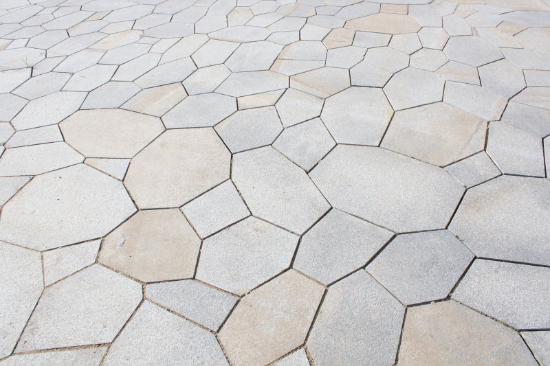 Pavers Sealing in Alpharetta, GA