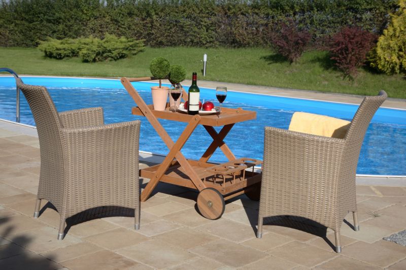 Pool Patio Sealing in Seattle, WA