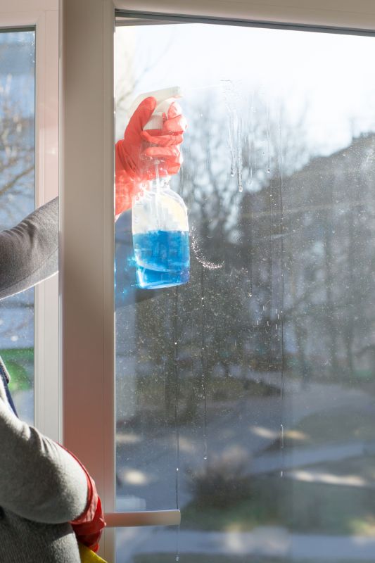 School Window Cleaning in Littleton, CO