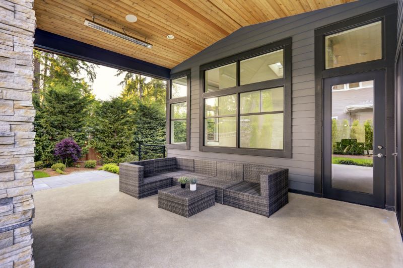 Terrace Sealing in Renton, WA