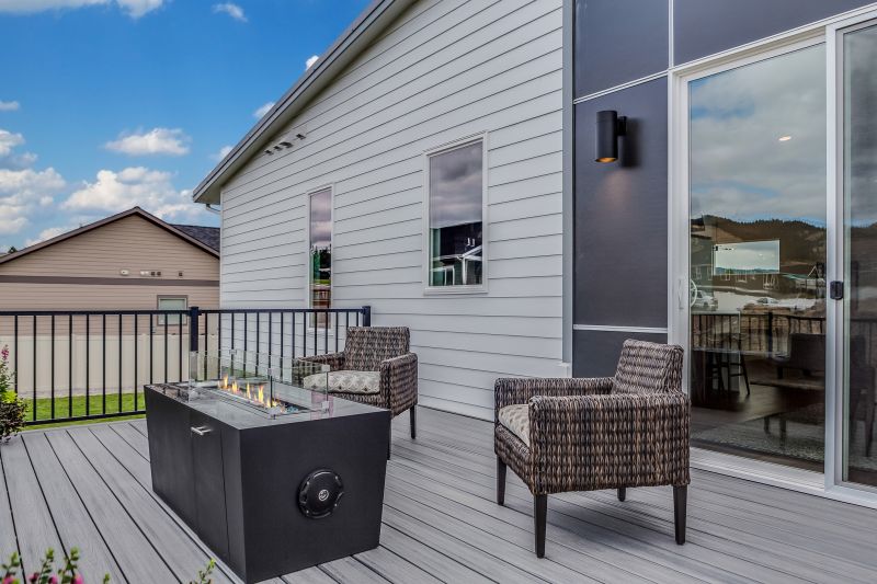 Terrace Sealing in Puyallup, WA