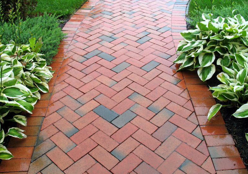 Walkway Sealing in Alpharetta, GA