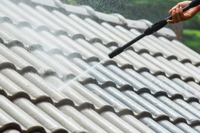 Improve the Appearance of Your Roof!